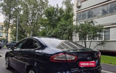Ford Mondeo IV, 2013 год, 999 999 рублей, 4 фотография