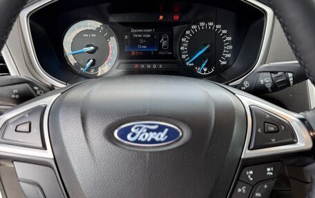 Ford Mondeo V, 2018 год, 1 200 000 рублей, 5 фотография