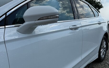 Ford Mondeo V, 2018 год, 1 200 000 рублей, 4 фотография