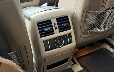 Mercedes-Benz GL-Класс, 2015 год, 3 950 000 рублей, 10 фотография