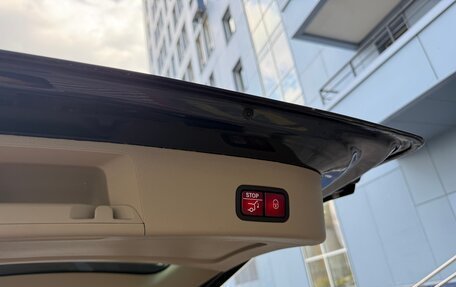 Mercedes-Benz GL-Класс, 2015 год, 3 950 000 рублей, 16 фотография