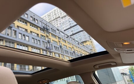 Mercedes-Benz GL-Класс, 2015 год, 3 950 000 рублей, 15 фотография