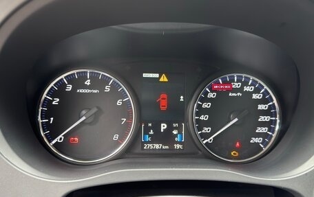 Mitsubishi Outlander III рестайлинг 3, 2015 год, 1 200 000 рублей, 11 фотография