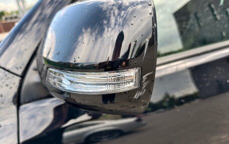 Toyota Land Cruiser Prado 150 рестайлинг 2, 2022 год, 5 000 000 рублей, 5 фотография