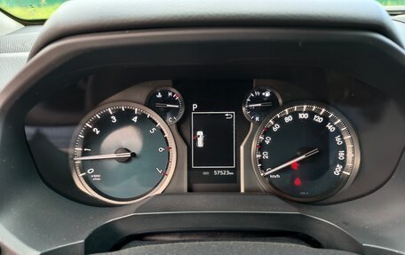 Toyota Land Cruiser Prado 150 рестайлинг 2, 2022 год, 5 000 000 рублей, 12 фотография