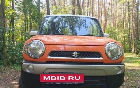 Suzuki Hustler, 2019 год, 920 000 рублей, 2 фотография