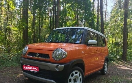 Suzuki Hustler, 2019 год, 920 000 рублей, 3 фотография