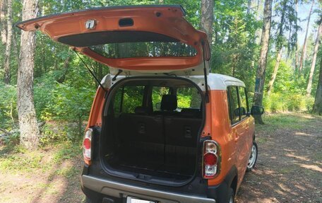 Suzuki Hustler, 2019 год, 920 000 рублей, 6 фотография