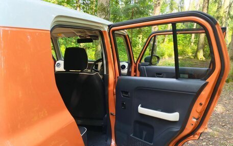 Suzuki Hustler, 2019 год, 920 000 рублей, 11 фотография