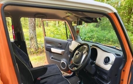 Suzuki Hustler, 2019 год, 920 000 рублей, 15 фотография