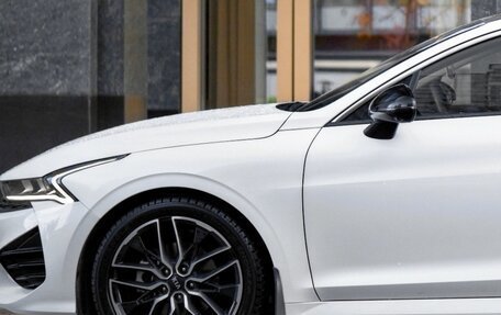 KIA K5, 2020 год, 3 200 000 рублей, 3 фотография