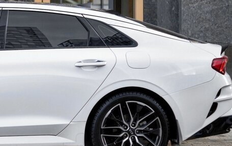 KIA K5, 2020 год, 3 200 000 рублей, 4 фотография