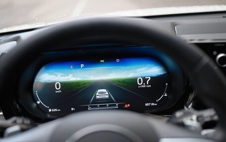 KIA K5, 2020 год, 3 200 000 рублей, 13 фотография