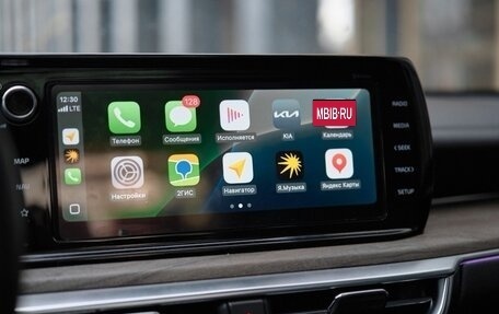 KIA K5, 2020 год, 3 200 000 рублей, 15 фотография