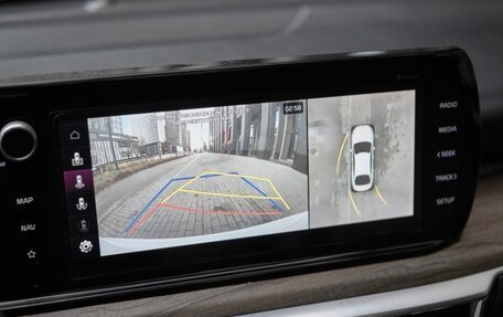 KIA K5, 2020 год, 3 200 000 рублей, 17 фотография