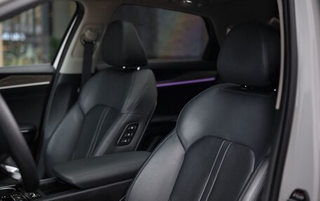 KIA K5, 2020 год, 3 200 000 рублей, 19 фотография