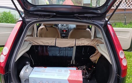 Ford Fiesta, 2008 год, 320 000 рублей, 8 фотография