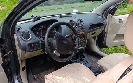 Ford Fiesta, 2008 год, 320 000 рублей, 7 фотография