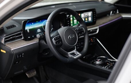 KIA K5, 2020 год, 3 200 000 рублей, 18 фотография