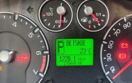 Ford Fiesta, 2008 год, 320 000 рублей, 19 фотография