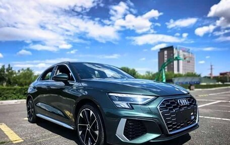 Audi A3, 2022 год, 1 690 000 рублей, 2 фотография