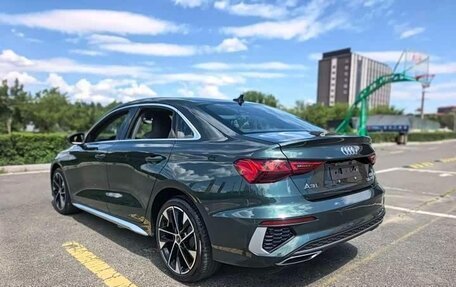 Audi A3, 2022 год, 1 690 000 рублей, 4 фотография