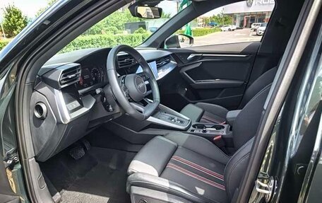 Audi A3, 2022 год, 1 690 000 рублей, 8 фотография