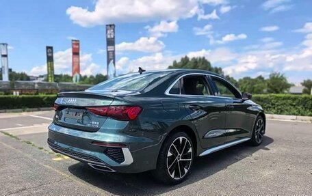 Audi A3, 2022 год, 1 690 000 рублей, 7 фотография