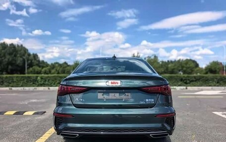 Audi A3, 2022 год, 1 690 000 рублей, 6 фотография