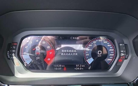 Audi A3, 2022 год, 1 690 000 рублей, 13 фотография