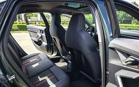 Audi A3, 2022 год, 1 690 000 рублей, 12 фотография