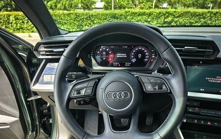 Audi A3, 2022 год, 1 690 000 рублей, 11 фотография