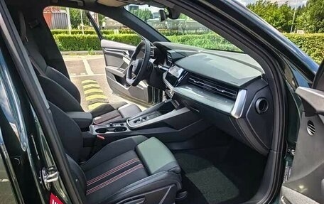 Audi A3, 2022 год, 1 690 000 рублей, 10 фотография