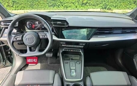 Audi A3, 2022 год, 1 690 000 рублей, 9 фотография