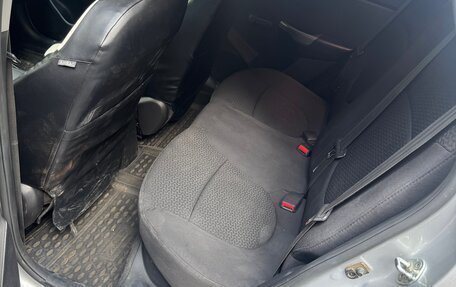 KIA Rio III рестайлинг, 2015 год, 845 000 рублей, 7 фотография