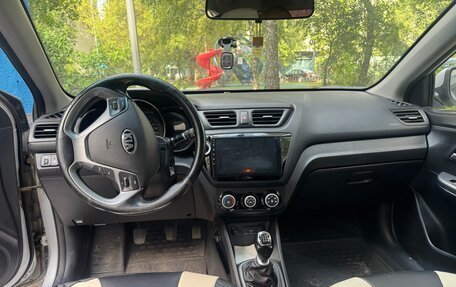 KIA Rio III рестайлинг, 2015 год, 845 000 рублей, 5 фотография