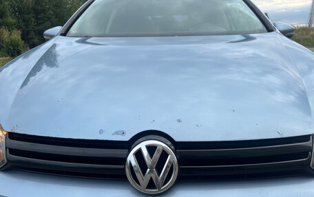 Volkswagen Golf VI, 2011 год, 730 000 рублей, 15 фотография