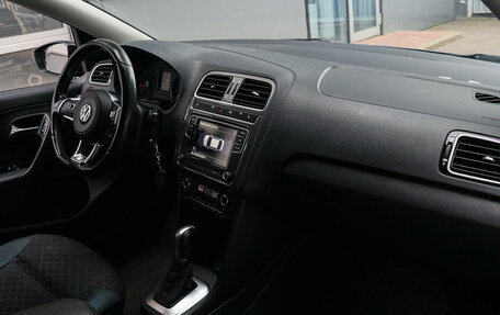 Volkswagen Polo VI (EU Market), 2019 год, 1 300 000 рублей, 7 фотография