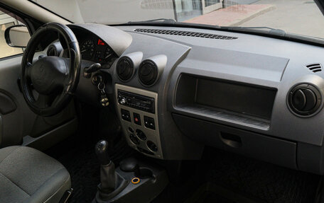 Renault Logan I, 2009 год, 500 000 рублей, 7 фотография