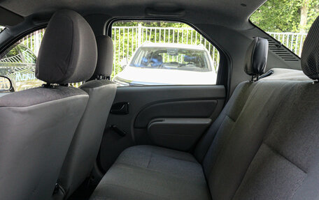 Renault Logan I, 2009 год, 500 000 рублей, 8 фотография