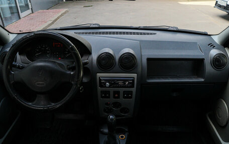 Renault Logan I, 2009 год, 500 000 рублей, 9 фотография