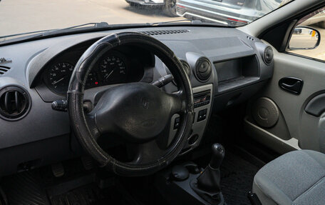 Renault Logan I, 2009 год, 500 000 рублей, 12 фотография