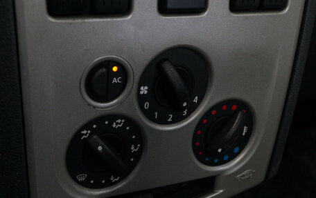Renault Logan I, 2009 год, 500 000 рублей, 13 фотография