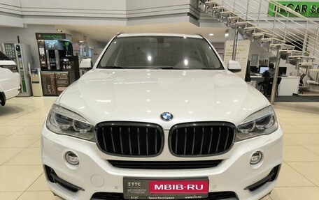 BMW X5, 2015 год, 3 050 000 рублей, 3 фотография