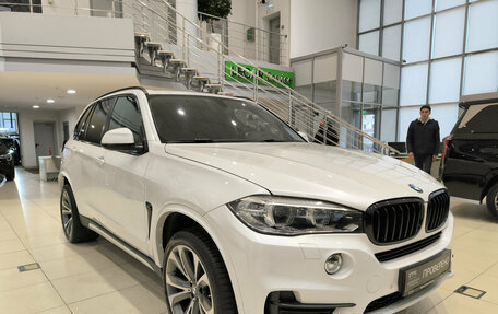 BMW X5, 2015 год, 3 050 000 рублей, 5 фотография