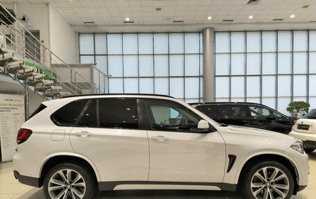 BMW X5, 2015 год, 3 050 000 рублей, 8 фотография