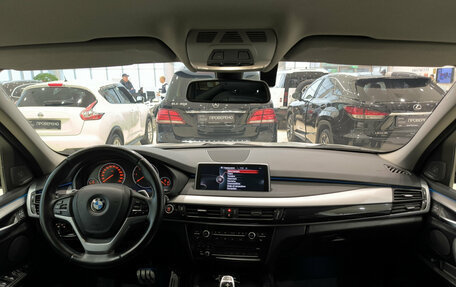 BMW X5, 2015 год, 3 050 000 рублей, 18 фотография