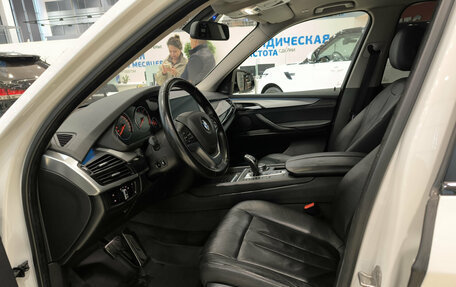 BMW X5, 2015 год, 3 050 000 рублей, 20 фотография
