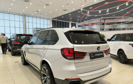 BMW X5, 2015 год, 3 050 000 рублей, 11 фотография