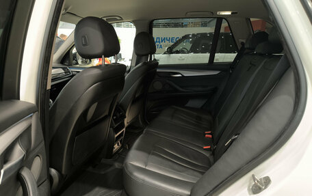 BMW X5, 2015 год, 3 050 000 рублей, 16 фотография